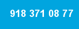 918 371 08 77 918 371 08 77